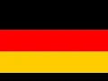 Code the German flag in less than 25 lines Python Fun With Shapes S1 E24
