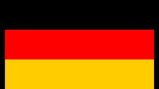 Code the German flag in less than 25 lines Python Fun With Shapes S1 E24
