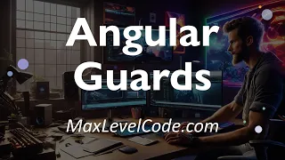 Angular Auth Guards Explained - Don t Let Users Sneak In