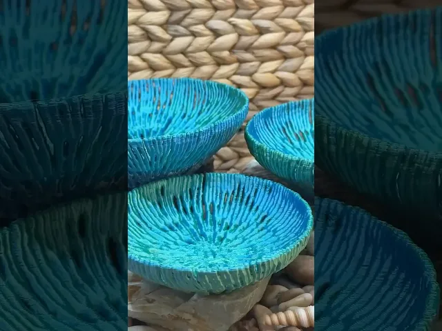 Coral Bowls video thumbnail