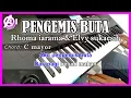 Download Lagu PENGEMIS BUTA - Rhoma irama -Karaoke Dangdut Korg Pa300