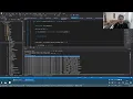 Screen Double Buffer ca2 Framework C and C