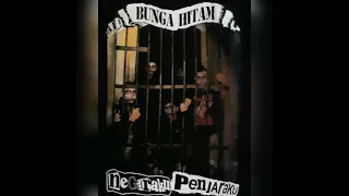 Download Bunga Hitam - Negaraku Penjaraku MP3