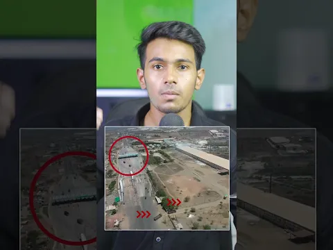 Two Friends Built A Fake Toll Plaza | Highway Ke Paas 18 Mahine Mein 75 Crore Kamaye