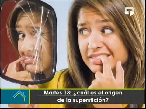 Martes 13 ¿Cuál es el origen de la supertición?