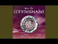 Love Ain't No Stranger (2003 Remastered Version)
