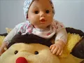 Countin' Sheep baby little