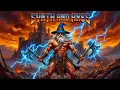 Lagu Music to Wield Axes LIVE | Epic Fantasy Synthwave and Heavy Metal Battle Session