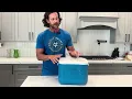 Coleman Chiller Portable Cooler