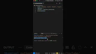 Master the Art of String Concatenation with Python s Join Method