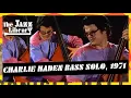 Download Lagu CHARLIE HADEN Bass Solo, Live @ Berlin ´71  | THE JAZZ LIBRARY