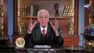 الدكتور حسام موافي يقدم نصائح للحفاظ على صحة الكبد 