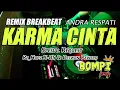 Download Lagu DJ KARMA CINTA / KU BUANG RASA (RyanInside Remix) Req. Rz_Hopz X-BS \u0026 Deswiin Pawero