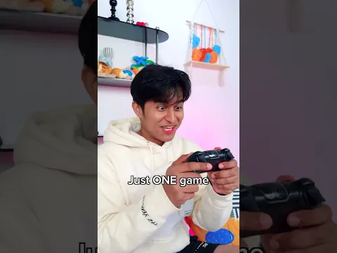 Life hack to keep your siblings from disturbing you