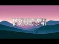 Chris Brown - Hmmm (Lyrics) ft. Davido
