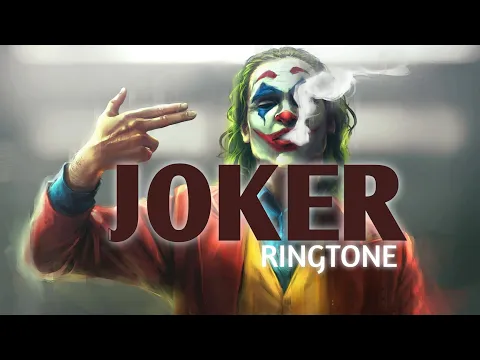 Download MP3 TOP 5 JOKER RINGTONES Ft suicide squad, joker