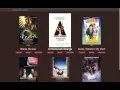 Python Movie Website Demo