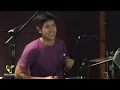 Join the Club feat. Erwin Armovit - "Lunes" Live!