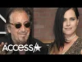 Video di Al Pacino's Ex-Girlfriend Broke Up With Him Over 39-Year Age Gap: 'It's Hard To Be With A Man So Old