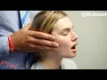 Lagu Dr. Jason - MASSIVE JAW ADJUSTMENT (TMJ) - FULL TREATMENT WITH MUSCLE REHAB