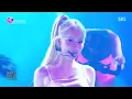 CELEBRATION - LE SSERAFIM | SBS 260503 방송