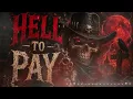 HELL TO PAY | OUT FOR MURDER - COUNTRY LUNATIC #countryrap #darkmusic