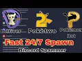 Poketwo Sp mmer Pokemon Bot Deriver Spawner Fast Spawn