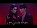 Download Lagu Dua Lipa \u0026 Jungkook – Touch Me Right (Official Music Video 2025)