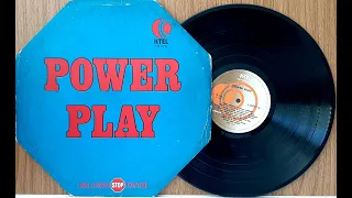 Power Play - 1980 - Vinil Completo