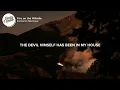Kameron Marlowe - Fire on the Hillside (Lyrics)