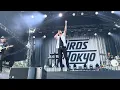 Birds Of Tokyo - Lanterns - Berry - Red Hot Summer Tour - 24/10/2026