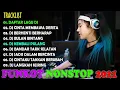 DJ REMIX FUNKOT NONSTOP | CINTA MEMBAWA DERITA | SLOW REMIX TERBARU 2021
