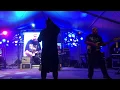 1st Annual Shakafest 2016 - Rock Me Sober - Maoli
