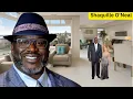 Shaquille O Neal s Ex Wife 6 Children Career Legacy 3 Houses 30 Cars Lifestyle And Net Worth