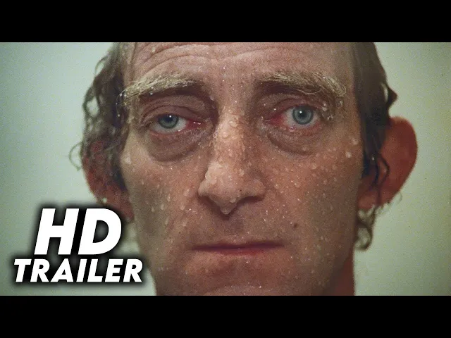 In God We Trust (1980) Original Trailer [HD]