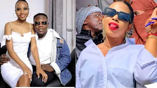 did geosteady really leave dating a fellow star to a non superstar or it is a wrong phrase 