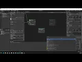 Unity Visual Scripting Setting Variables