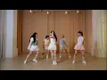 RESCENE (리센느) 'UhUh' Special Performance Video (FLOWER_Fix ver.)