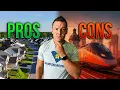 The REAL Pros and Cons of Living in COLUMBIA South Carolina 2026 Watch Before Moving