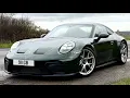 Lagu Porsche 992.2 GT3 Touring. The list price is nuts but is this still the ultimate real-world GT3?