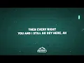 Burna Boy - Sweet Love (Lyrics)