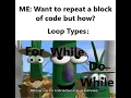 How to use Loops in Unity C