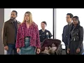 Daphne Karadec and Morgan rescue Oz High Potential - Let s Play FULL SCENE