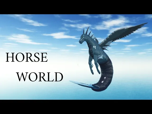 Horse World | Fanmade Trailer