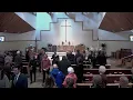 Funeral Service for Lola Wiskow