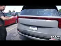 2025 KIA Carnival Walk Around - Paul Loeffel