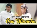 Download Lagu Sholawat merdu Gus ulinnuha cilacap terbaru 2023