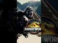Download Lagu Kong 2005 vs Jurassic World The Lost World, Jurassic World Chaos Theory, Jurassic World Rebirth