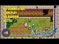 Miden Tower Walkthrough Gameplay Part 8 No Commentary - Sage Razilda s House