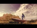 Goldwash - Fields [Visualizer]